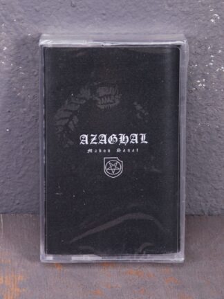 Azaghal – Madon Sanat Tape