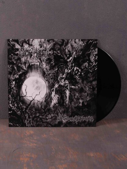 Baptism – The Beherial Midnight LP (Black Vinyl)