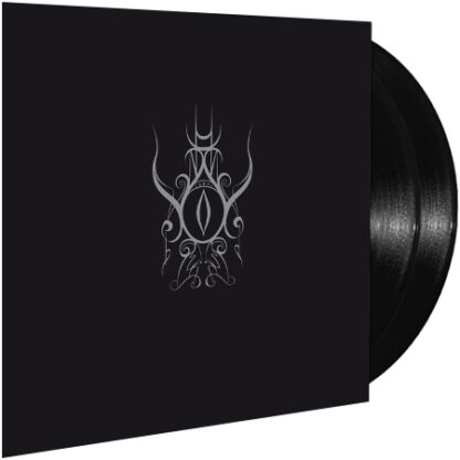BATTLE DAGORATH – I – Dark Dragons Of The Cosmos 2LP (Gatefold Black Vinyl)
