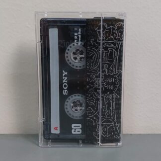 Besatt – Black Mass Tape