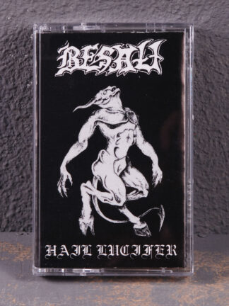 Besatt – Hail Lucifer Tape
