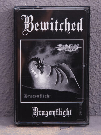 Bewitched – Dragonflight Tape