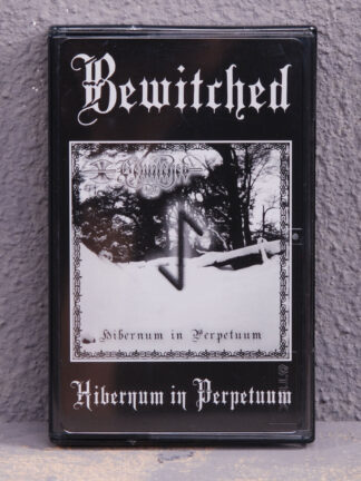 Bewitched – Hibernum In Perpetuum Tape