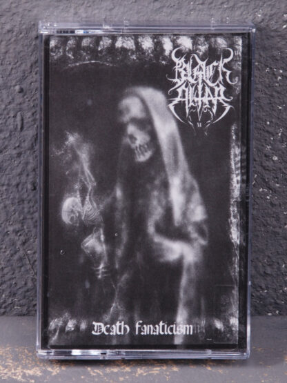 Black Altar – Death Fanaticism Tape