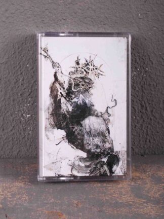Black Crucifixion – Lightless Violent Chaos Tape