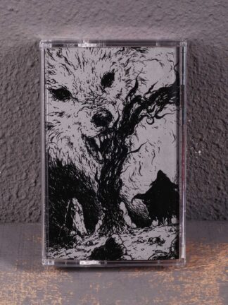 Blood Stronghold – Spectres Of Bloodshed Tape