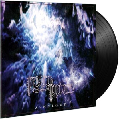 Blot Mine – Ashcloud LP (Gatefold Black Vinyl)