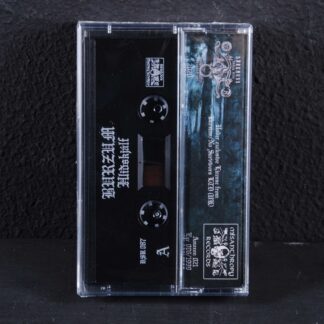 Burzum – Hlidskjalf Tape