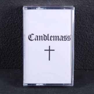 Candlemass – Candlemass Tape