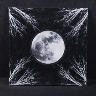 Corpus Christii – PaleMoon LP (Gatefold Black Vinyl)