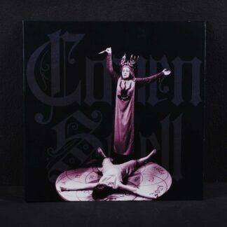 Coven Spell – Circle Of 13 2LP (Black Vinyl)