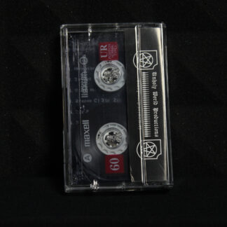 Death Squadron – Rememberance Of Past Atrocities… Tape