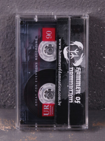 Evil – Hammerstorm Tape
