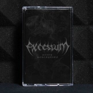 Excessum – Death Redemption Tape