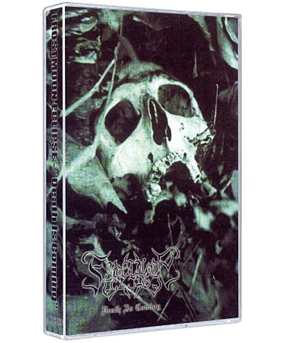 Frostmoon Eclipse – Death Is Coming Tape
