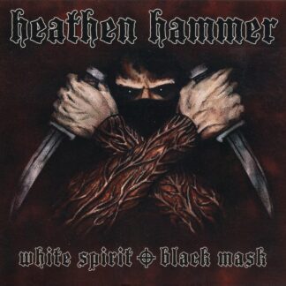 Heathen Hammer - White Spirit - Black Mask Digital Album