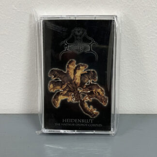 Heidenblut – The Hadnur-Daimos Complex Tape