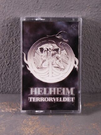 Helheim – Terrorveldet Tape