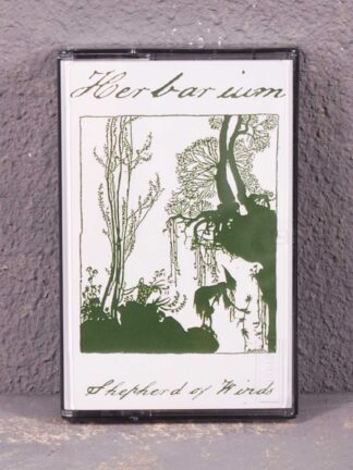 Herbarium – Shepherds Of Winds EP Tape