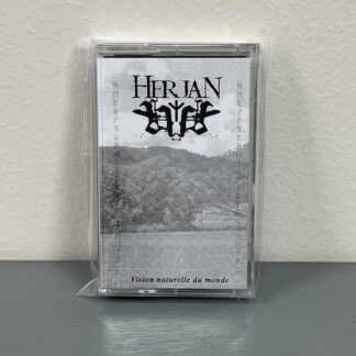 Herjan – Vision Naturelle Du Monde Tape