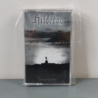 Hilderog – Tsormenkvadur Tape