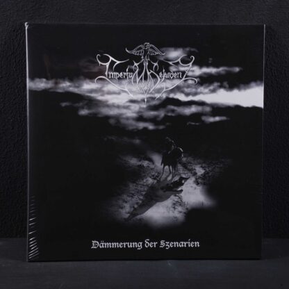 Imperium Dekadenz – Dammerung Der Szenarien LP (Gatefold Black Vinyl)