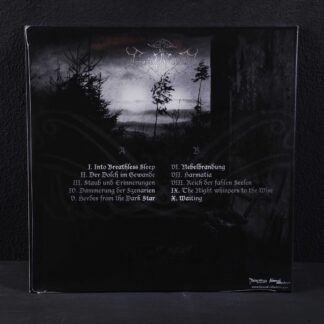 IMPERIUM DEKADENZ – Dдmmerung Der Szenarien LP (Gatefold Black Vinyl)