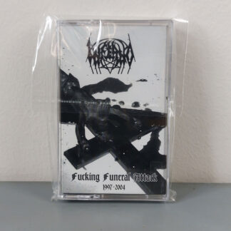 Inferno – Fucking Funeral Attack 1997-2004 Tape