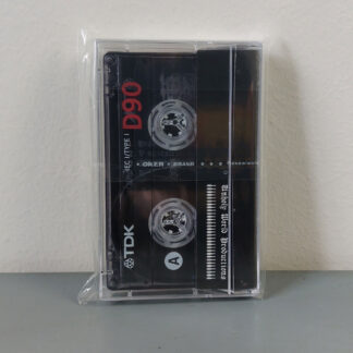 Inferno – Pure Serbian Hell Tape