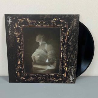 Kalmankantaja – MMXV LP (Black Vinyl)