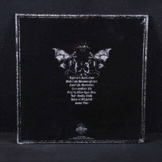 Kult – Unleashed From Dismal Light LP (Black Vinyl)