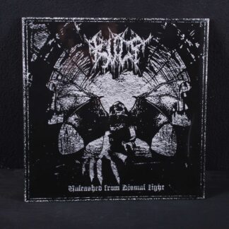 Kult – Unleashed From Dismal Light LP (Black Vinyl)