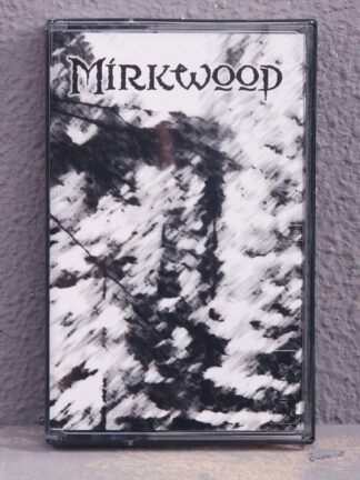 Mirkwood – Journey’s End Tape