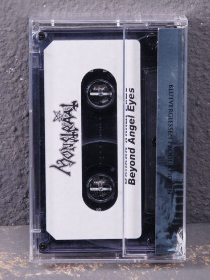 Monstraat – Beyond Angel Eyes Tape