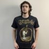Mortiis – Keiser Av En Dimensjon Ukjent (FOTL) TS Black