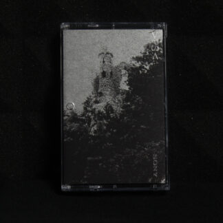 Nachtruf – Schattengeister Tape
