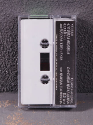 Nahash – Nocticula Hecate Tape