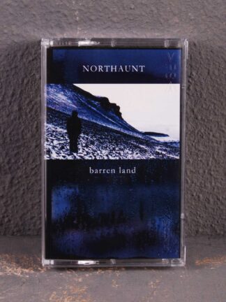 Northaunt – Barren Land Tape