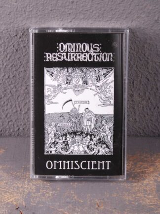 Ominous Resurrection – Omniscient Tape
