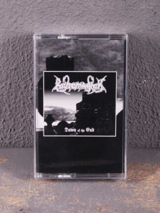 Runemagick – Dawn Of The End Tape