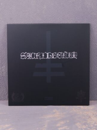Sacrilegium – Ritus Transitorius LP (Black Vinyl)