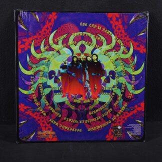 Sancta Sanctorum – The Shining Darkness LP (Gatefold Black Vinyl)
