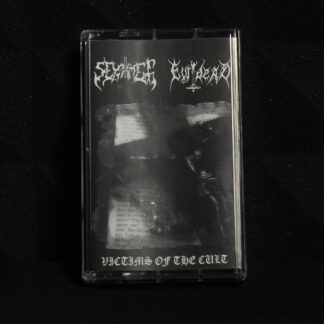 Sekhmet / Evil Dead – Victims Of The Cult Tape
