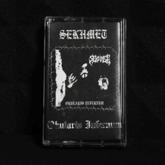 Sekhmet – Okularis Infernum Tape