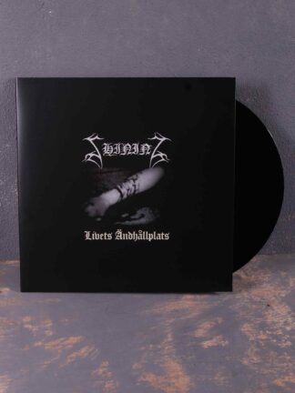 Shining II – Livets Andhallplats (Gatefold LP)
