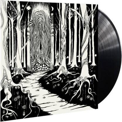 SICULICIDIUM – Land Beyond The Forest LP