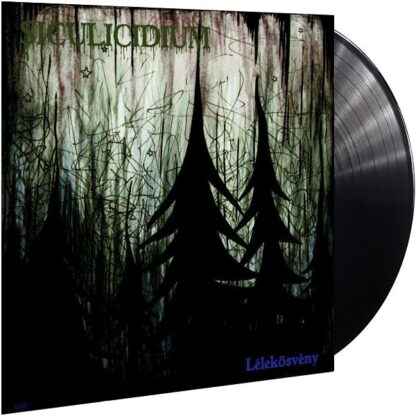 Siculicidium – Lelekosveny LP