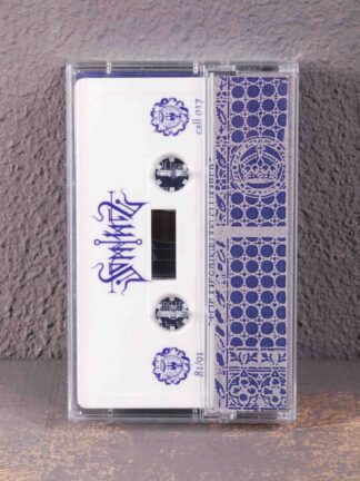 Somniate – The Meyrinkian Slumber Tape