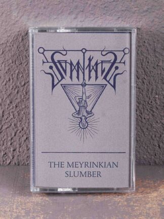 Somniate – The Meyrinkian Slumber Tape