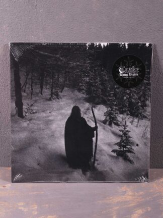 Taake – Kong Vinter LP (Black Vinyl)